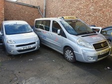 Breaking Peugeot Expert