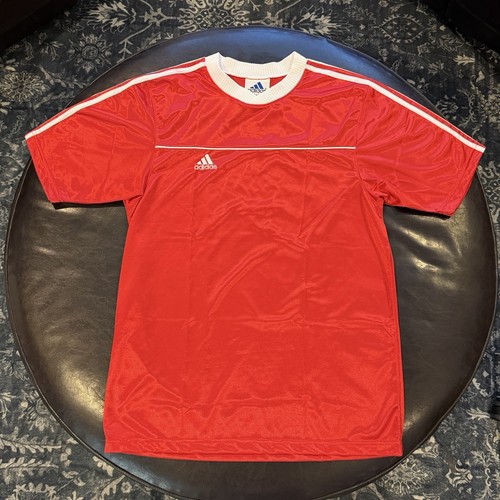 Vintage adidas jersey medium - vintage,
