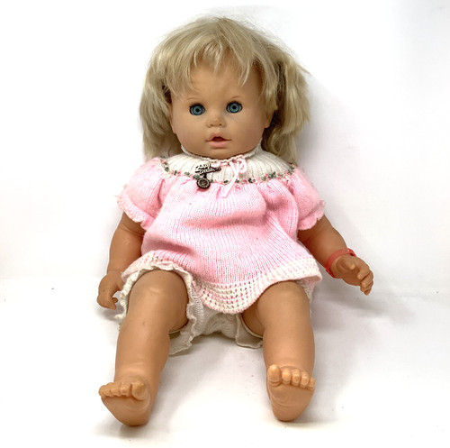Vintage zapf creation - zapf,