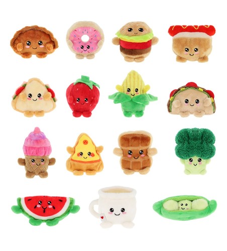 Official keel toys - official,