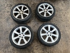 Subaru Impreza 2003-2007 Set