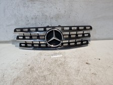 Mercedes ML350 Front Grill &