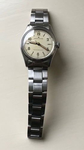 Highly attractive restored - a,
