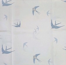 LAURA ASHLEY Blue Birds