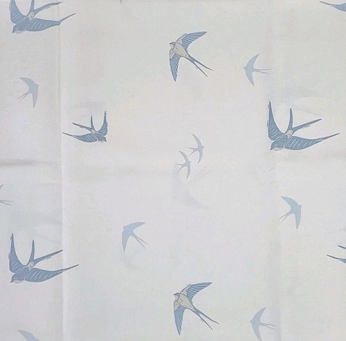 Laura ashley blue birds - laura,