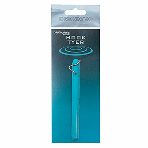 Drennan spade end hook tyer - drennan,