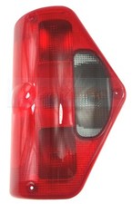Jokon BBSNMR 2000 Rear Tail Light Lamp Lunar Chateau Caravan Left Hand Nearside