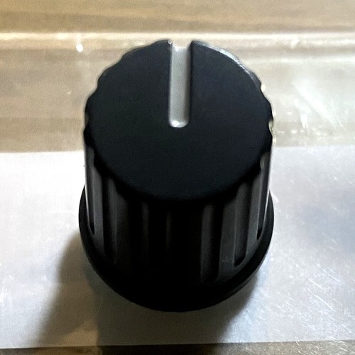 Pioneerofficial trim knob - trim,