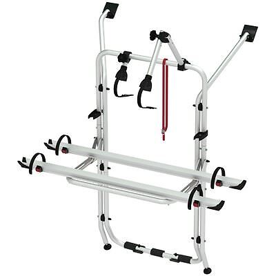 Fiamma carry bike rear rack - rear,