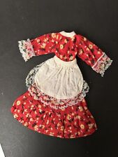 🩵 Vintage 1970s Pippa Doll