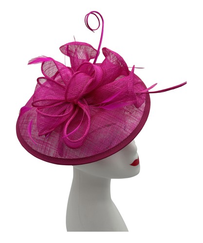 Fascinator new women large - women's,