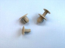 MERCEDES-BENZ DOOR LINING