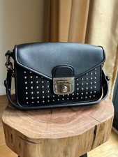 Longchamp Mademoiselle Crossbody Handbag