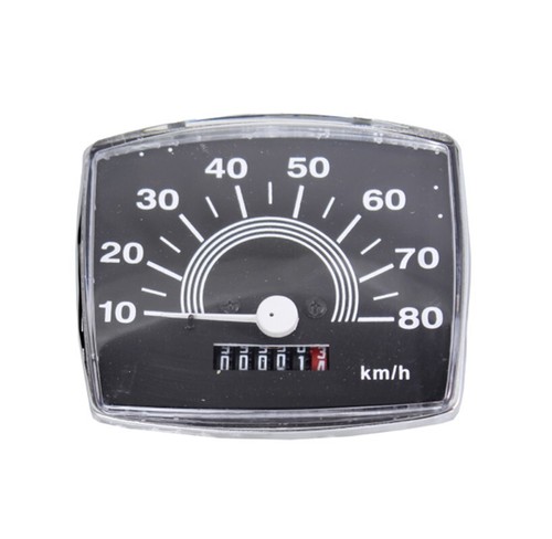 Rms classic odometer piaggio - rms,
