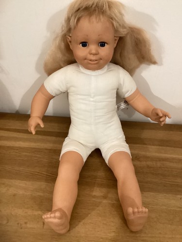 Smoby doll rosie large - smoby,
