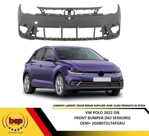 Polo 2022 onwards - onwards,