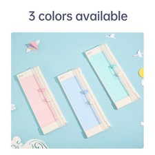 T- JIELISI Paper Trimmer Craft