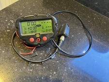 Alfano Kart Lap Timer