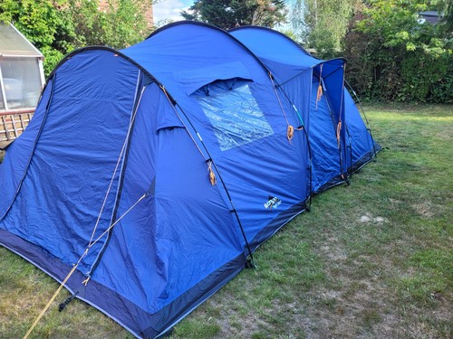 Vango tigris 600 large family - tigris,