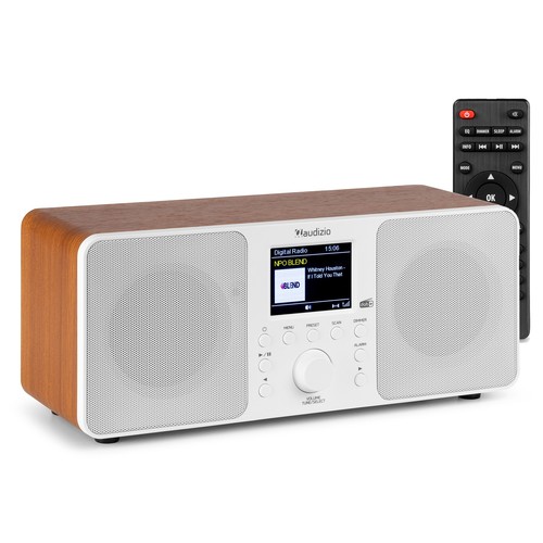 Audizio genua dab radio - genua,