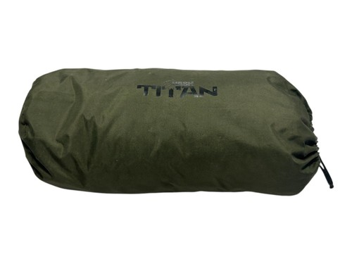 Nash titan overwrap - 1x,