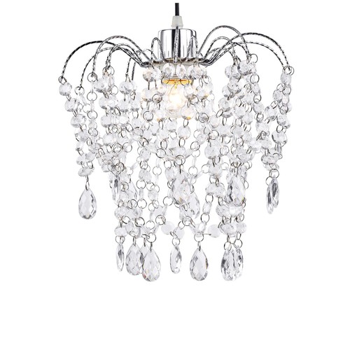 Chandelier style ceiling light - chandelier,