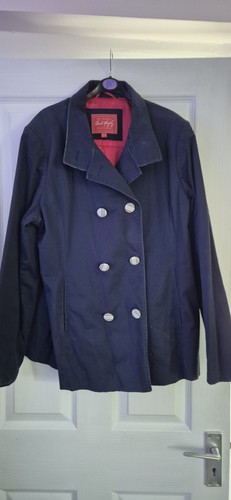 Jack murphy womens navy - murphy, blue