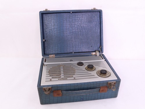 Vintage pye p31mbq - pye,