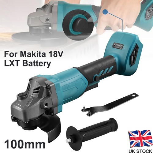 100mm for makita lxt - makita,