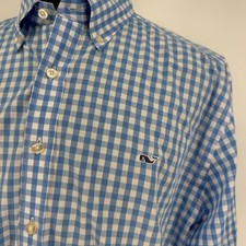 Vineyard Vines Mens XL Blue