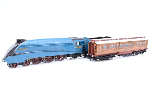 Hornby rapido gauge limited - hornby/rapido,