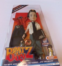 Bratz Boyz - The Funk Out