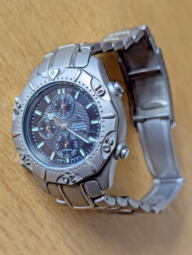 Citizen promaster - citizen,