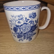 Spode Blue Room Collection