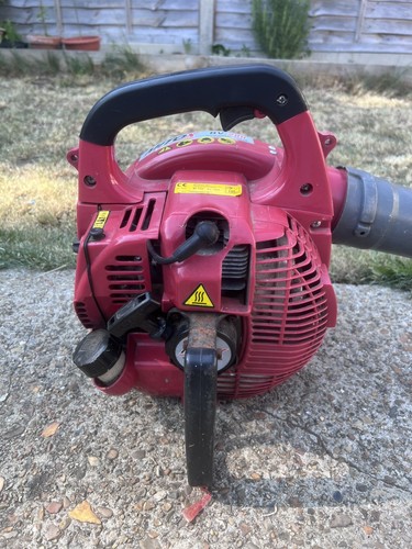 Mitox 280 leaf - mitox,