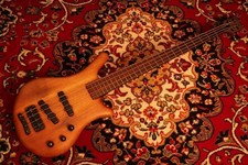 [Warwick] ThumbBass / Electric