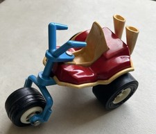 Vintage Tonka Trucks WTO-760 3