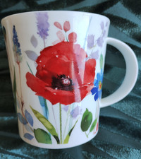 Dunoon wild garden - wild, mug