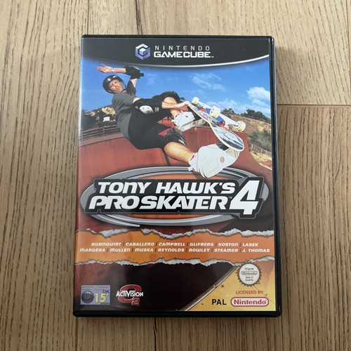 Tony hawk pro - tony,