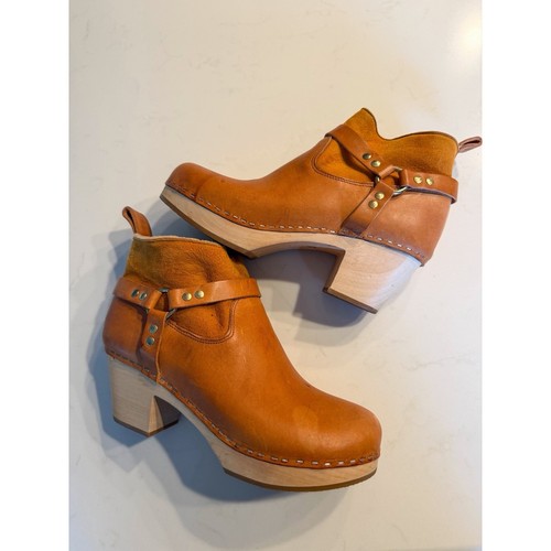 Swedish hasbeens shearling - swedish,