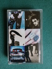 U2-Achtung Baby (1991) Fully