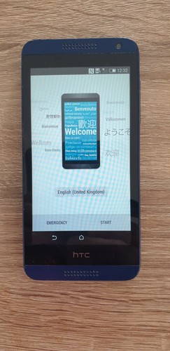 Htc desire 610 smartphone - 610,