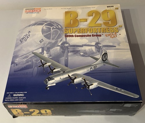 Dragon wings 144 - 1/144, b-29