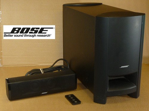 Bose cinemate digital home - cinemate, 15