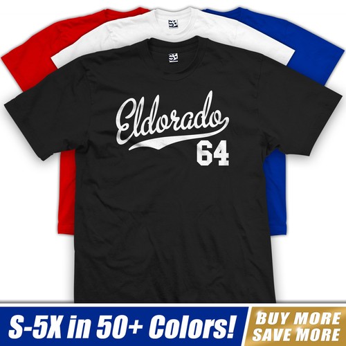 Eldorado jersey shirt - jersey, |