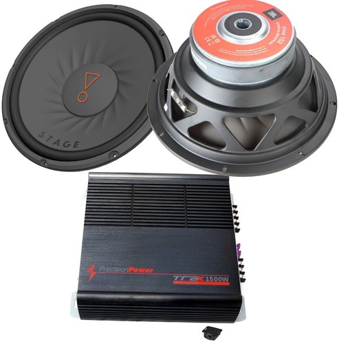 Jbl stage102 series 4 - stage102, 10"