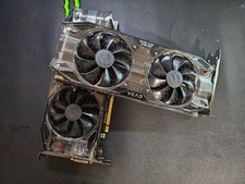 EVGA NVIDIA GeForce RTX 2070