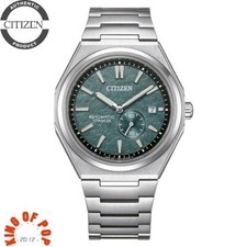 CITIZEN NJ0180-80X  Super