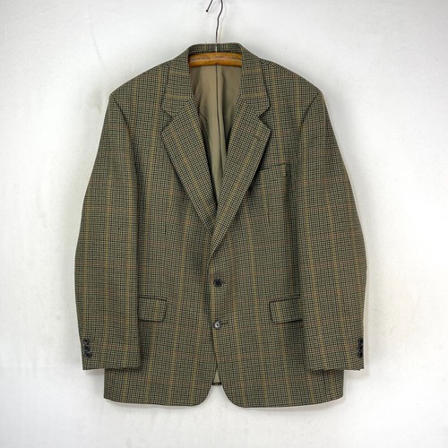 Pitlochry tweed jacket mens - tweed,