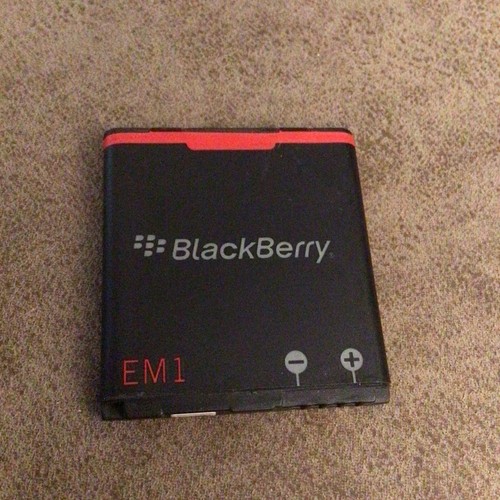 Genuine original blackberry - genuine,
